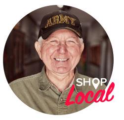 Veteran TV Deals | Shop Local with Cellular Plus} in Bakersfield, CA