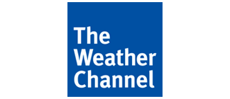 The Weather Channel | TV App |  Bakersfield, California |  DISH Authorized Retailer